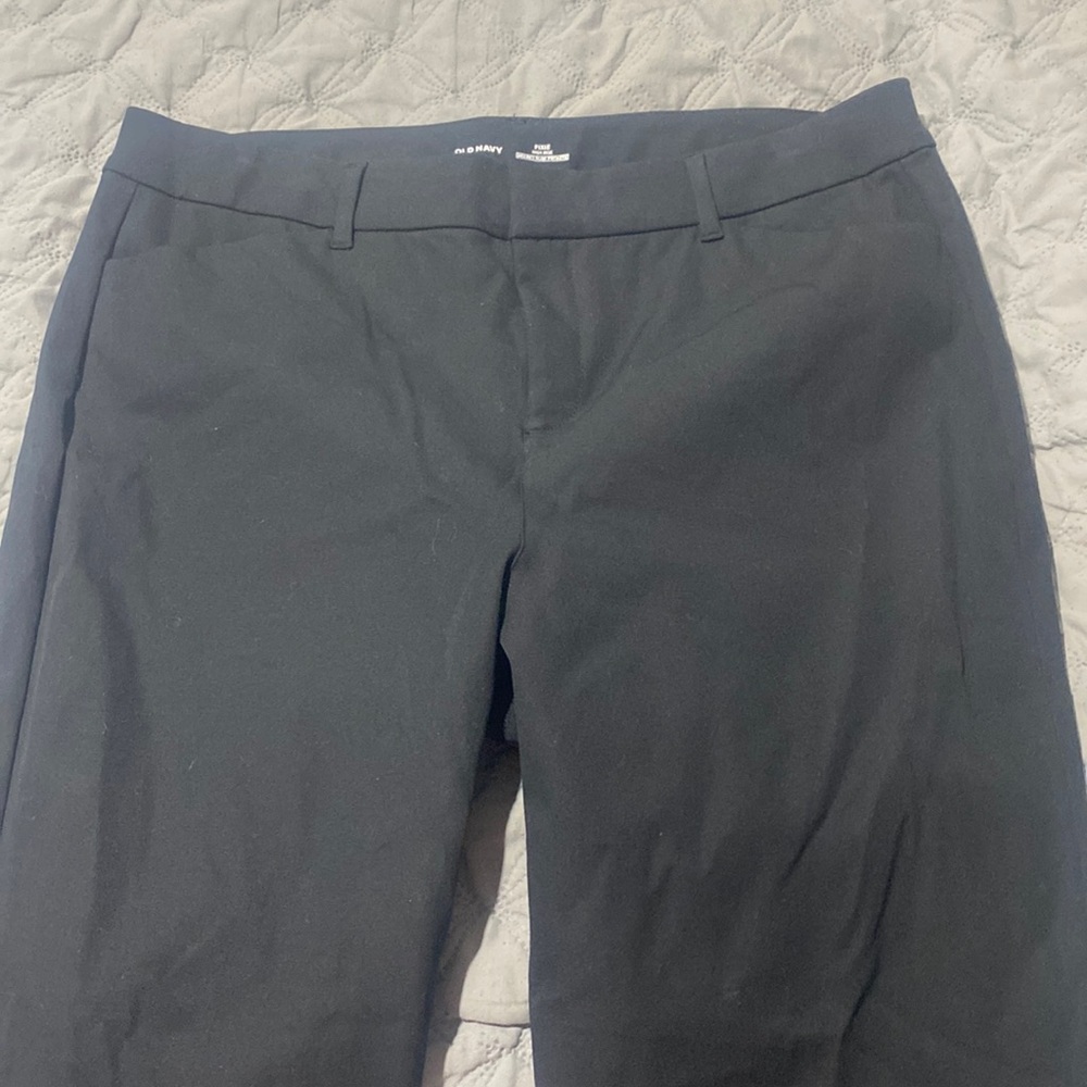 Old Navy Pixie Pants